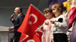 KO-MEK Gebze’de yıl sonu sergi heyecanı