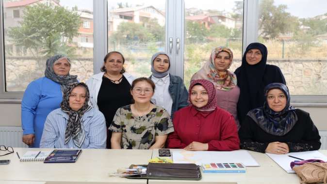KO-MEK’te uluslararası bir yüz: Sunghee Park