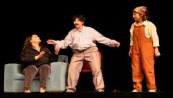 KO-MEK’ten kadın ve gençlere sanatsal fırsat