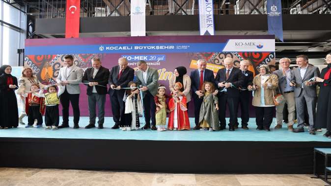 KO-MEK, yeni haftaya Gebze ve Darıca’yla başlıyor