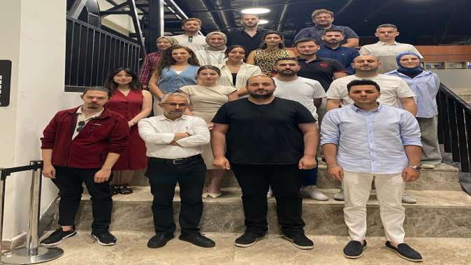 Kocaeli Büyükşehir’den gençlere afet bilinci aşısı