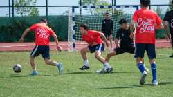 Kocaeli’de sporun kalbi EnFest’te atacak