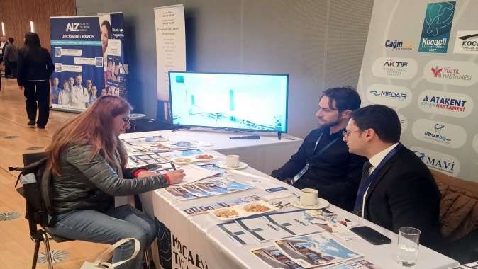 KOTO, gücünü dünyaya tanıtıyor