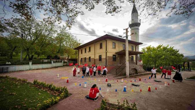 İki Deniz Bir Şehir’de Dereceler Açıklandı İki Deniz Bir Şehir’de Dereceler Açıklandı