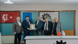 Körfez’de Ahilik Haftası Kutlandı
