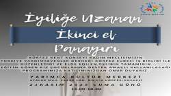 Körfez’de Eğitime Destek İçin Anlamlı Buluşma