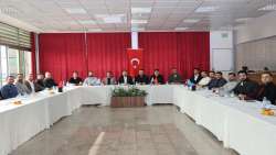 KÖRFEZ TİCARET ODASI, 3. KARİYER GÜNÜ İÇİN HAZIRLIKLARA BAŞLADI