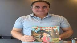 Levent Altun çocuklara ağırlık verecek