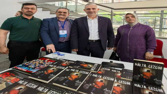 Malta Gezgini ve Sarıçam’a yoğun ilgi
