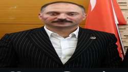 Metehan Küpçü'den Kocaeli'ye vekil sözü