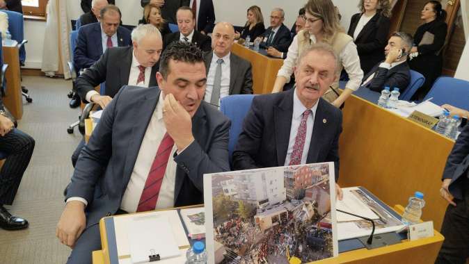 Metro neden hâlâ tamamlanmadı