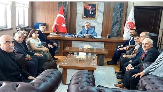 MHP Gebze , Başsavcı Uslu’ya gitti
