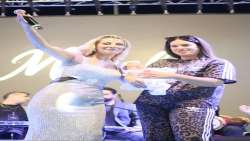 MİNİK MARAL’A ENVER YILDIRIM’DAN ANLAMLI ZİYARET