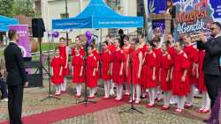 MÜZEFEST Festivali’nde Tarih, Sanat ve Gençlik Buluştu
