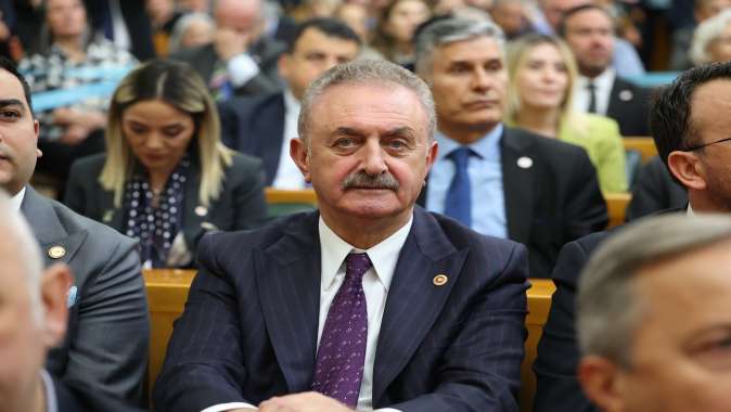 Nail Çiler’den Karamürsel’deki yurt iddiaları için soru önergesi