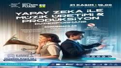 Nikbinler ve Anatolıan Lab Kocaeli Bilişim Fuarı’nda