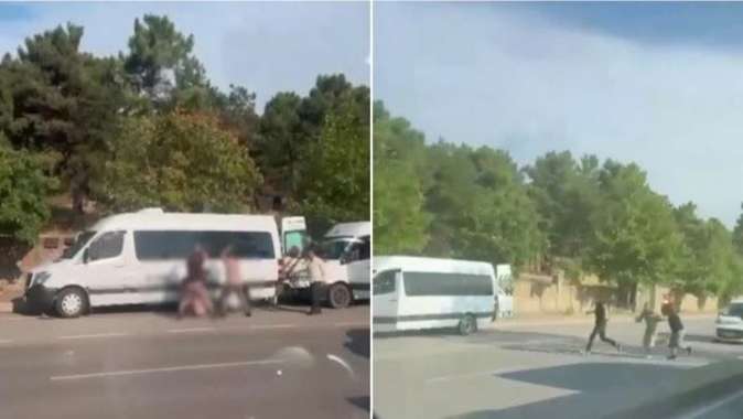 O Canilerin 4'ü de Tutuklandı