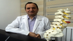 Omurganıza yaşa bağlı hasarlardan korumanın yolları!!