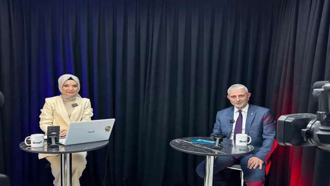ONAY TV, RECEP KAYA İLE İZLENME REKORU KIRDI