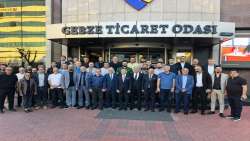 ŞAMPİYON ÇAYIROVA EV SAHİBİ DARICA