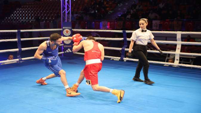 Şampiyonlar Darıca’da belli oldu