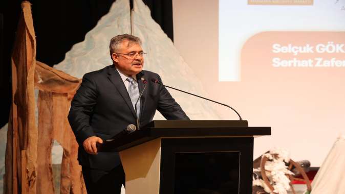 Sarıkamış Harekâtı’nın 111. Yılı Gebze’de Anıldı