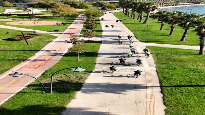 Saygınlar Kulübü 7 ayda 1.764 üyeye ulaştı