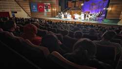 Şehir Tiyatroları, perdeyi Gebze’ye taşıdı