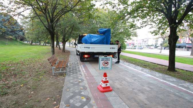 Sinekle mücadele sonbaharda da hız kesmiyor