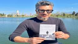 Soysal’dan yolculuk romanı: Satu Mare’de Dinle Beni