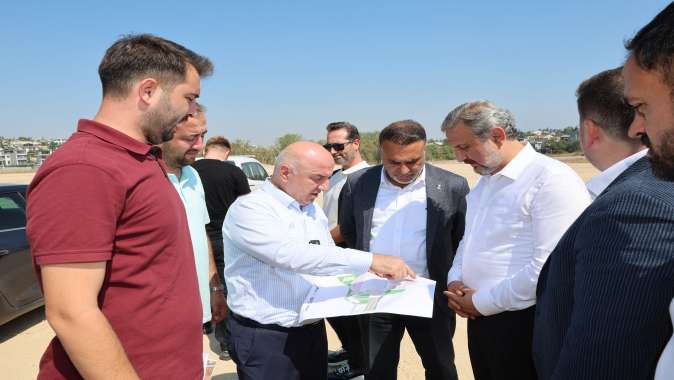 Spor şehri Darıca’ya iki büyük yatırım