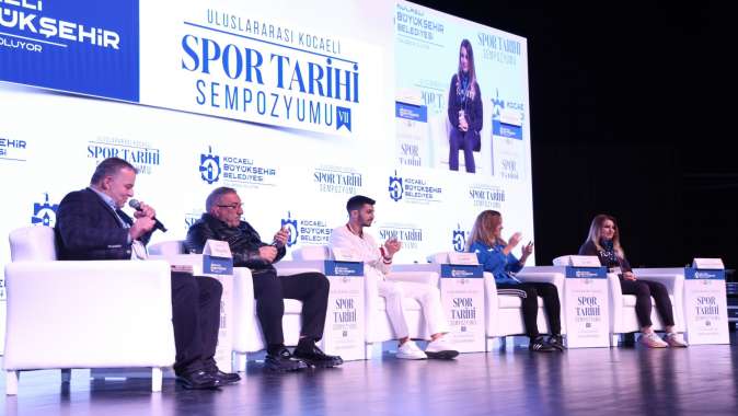 Sporla hayatı değişenlerin ilham veren hikâyeleri Sporla hayatı değişenlerin ilham veren hikâyeleri