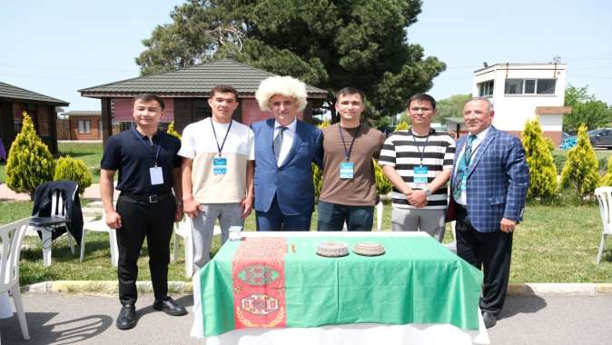 Teknoloji ve Kültür Köprüsü GTÜ’de Kuruldu