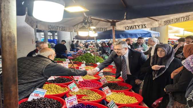 Tipioğlu Gebze'de güne damga vurdu