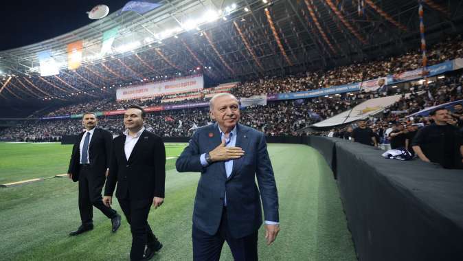 Türk Dünyası, “Gençliğin Başkenti Kocaeli’de” buluşacak