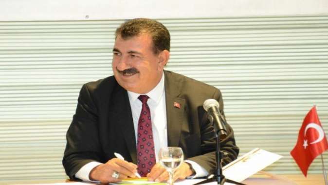 TÜRKYED’DEN ÇERÇEVE YASAYA DESTEK: