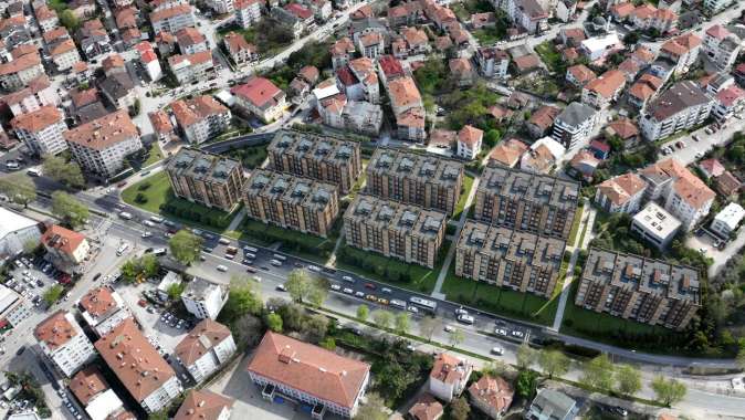 Üç kritik bölgede salt çoğunluk tamam