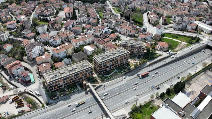 Üç kritik bölgede salt çoğunluk tamam