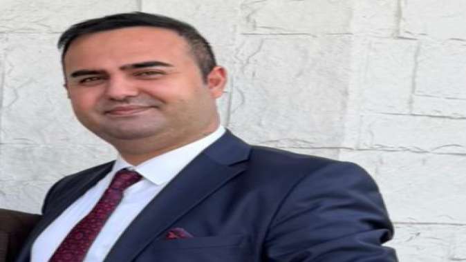 Uğur Doğan, Bakan Çiftçi‘nin talebesi oldu