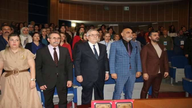 Yapay Zeka Destekli Hemşirelikte Güncel Yaklaşımlar Sempozyumu