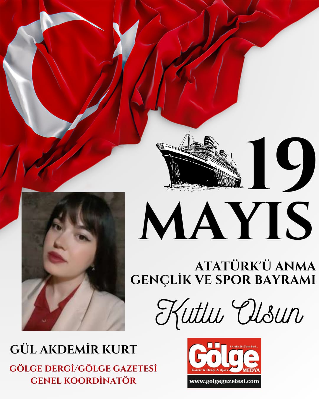 gül 19