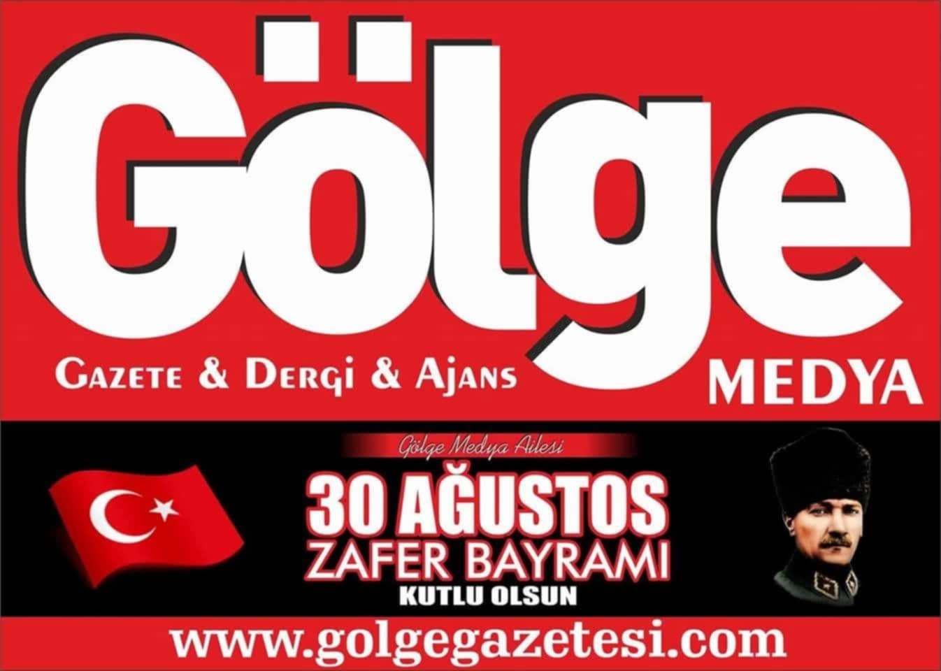 gölge- 30 ağustos