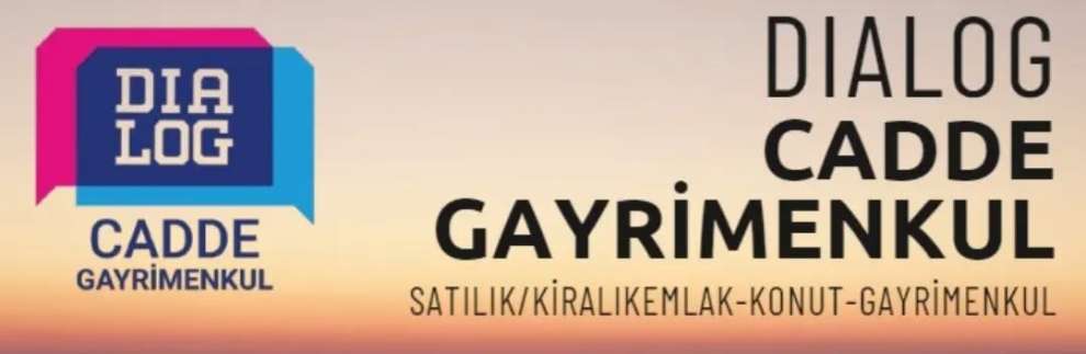 Logo Yanı