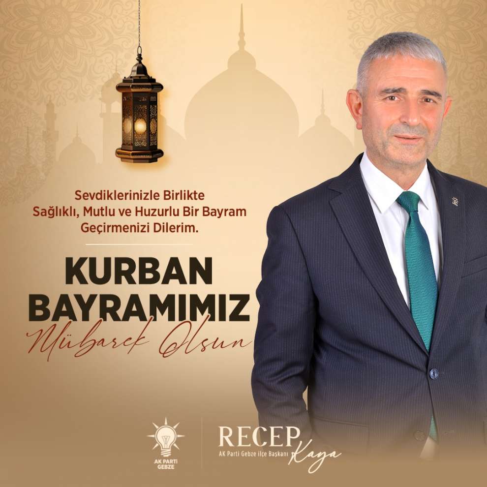 ak parti gebze