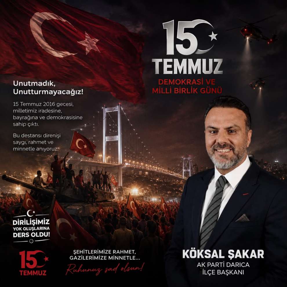 ak darıca