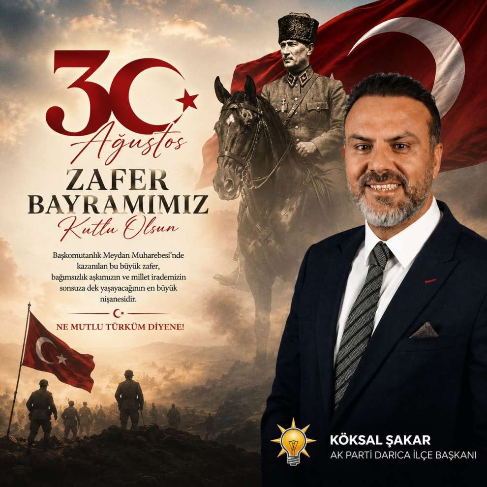 ak darıca